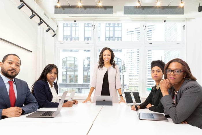B2B sales leaders evaluating two distinct outbound agency models against their company's growth strategy