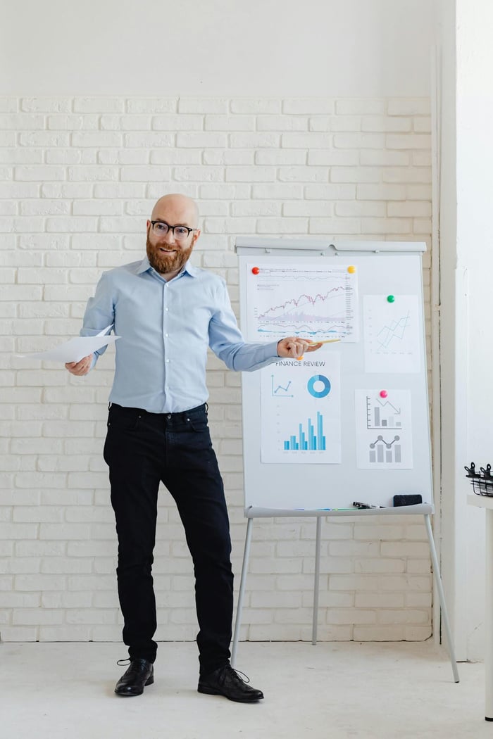 a B2B sales development representative using a multi-domain cold email system to send personalized outreach at scale