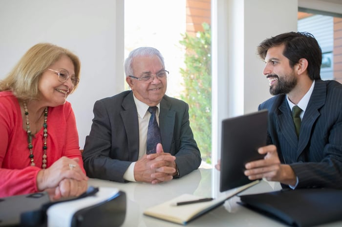 M&A advisor reviewing a dashboard displaying key metrics for their proactive mandate generation system, including prospect engagement and conversion rates