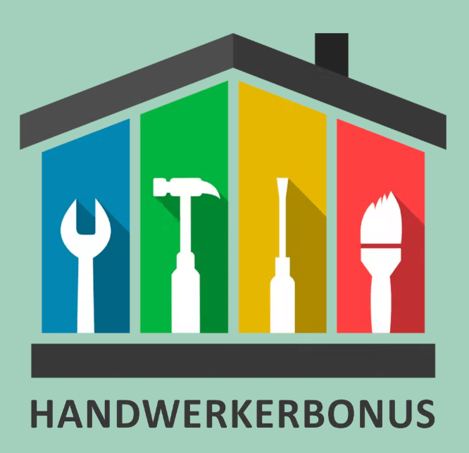 Handwerkerbonus 2025