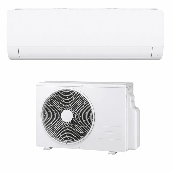 Split-Klimaanlage