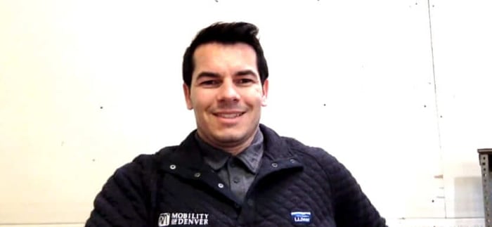 Justin McMinn Headshot
