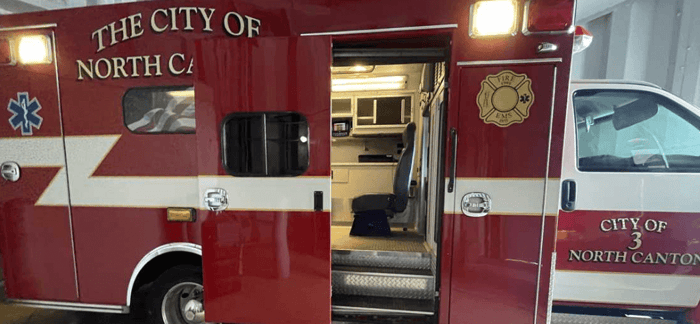 2007 Braun on Chevy C-4500 Chassis image