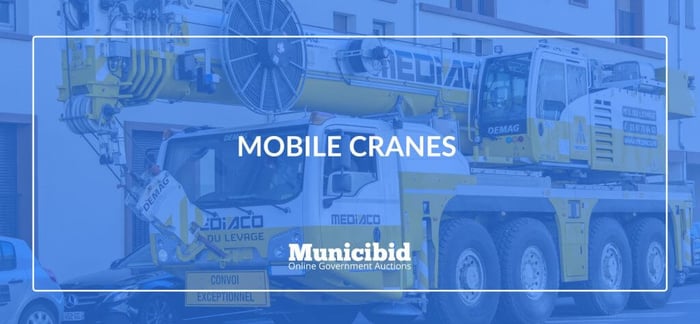 Types of Trucks - Mobile Trucks