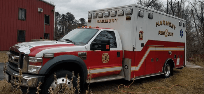 2010 Ford F450 image