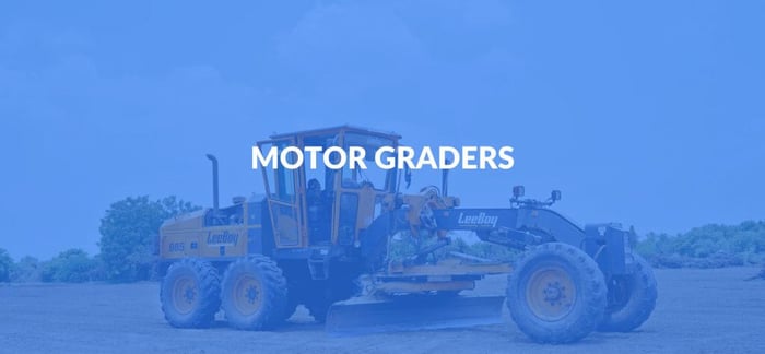 motor graders
