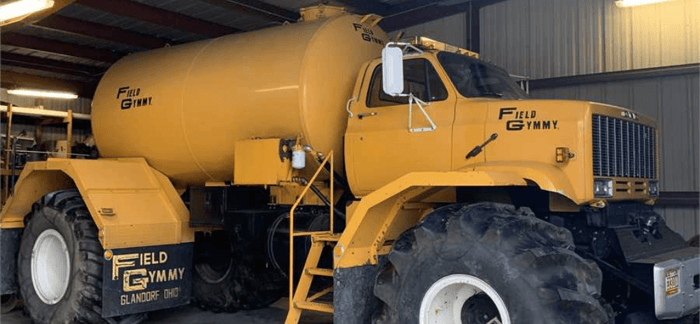 1989 GMC Topkick image