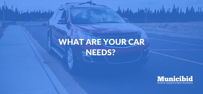 Car Maintenance Checklist - vehicle body