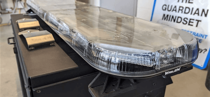 creative gift ideas - EMS lights