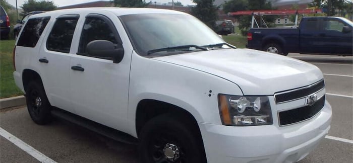One of the best model years for the Chevrolet Tahoe was the 2011.