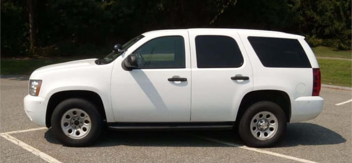 One of the worst model years for the Chevrolet Tahoe was the 2008