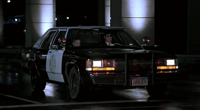 The Bluesmobile makes a comeback as the Bluesmobile 2.0.