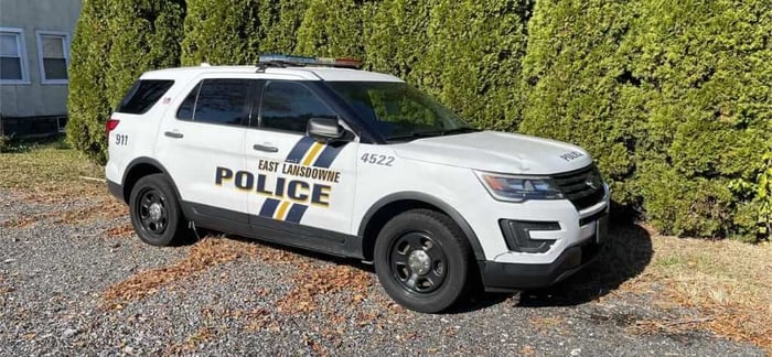 2017 Ford Explorer image