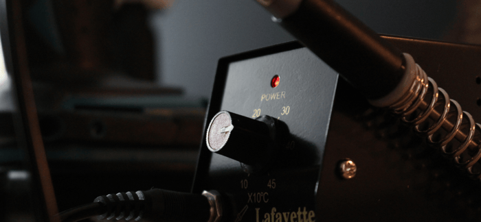 creative gift ideas - welders