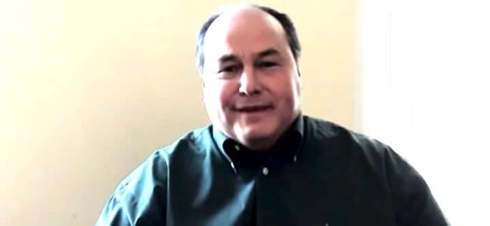 Richard Twomey