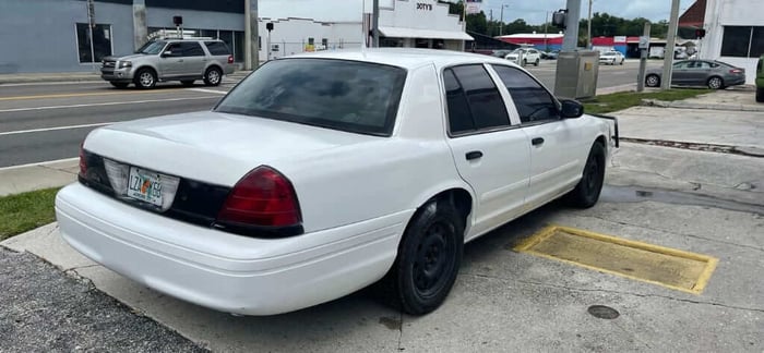 Jacob J security vehicles image 3
