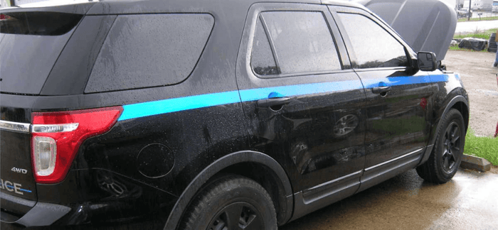 2012 Ford Explorer image