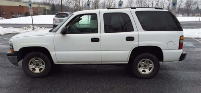 The Chevrolet Tahoe is a recognizable truck in the automotive industry. Flaws and all.