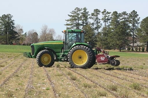 John Deere 5000 series