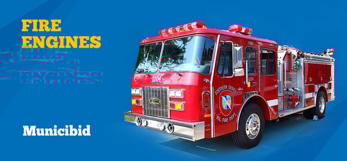 fire engines image