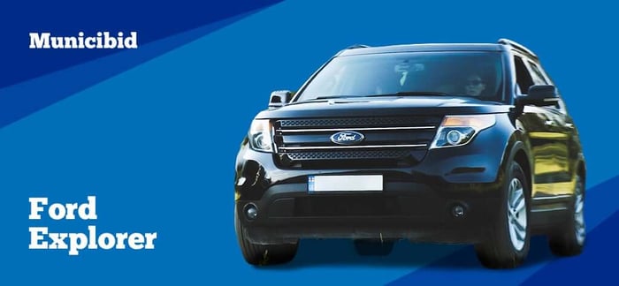Ford Explorer image