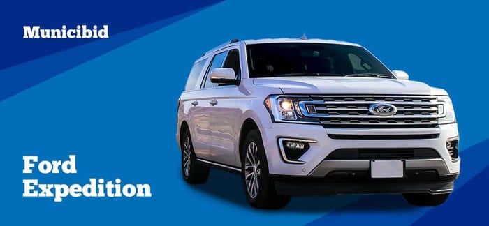 Ford Expedition image