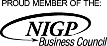 NIGP Business Council Logo_Member_noTAG_black