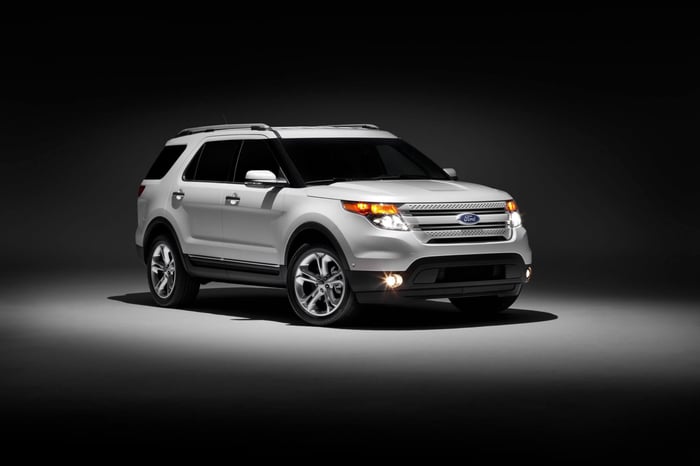 White 4x4, with high reliability, depending on how many miles you drive between changing the oil.