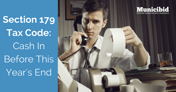 save business taxes