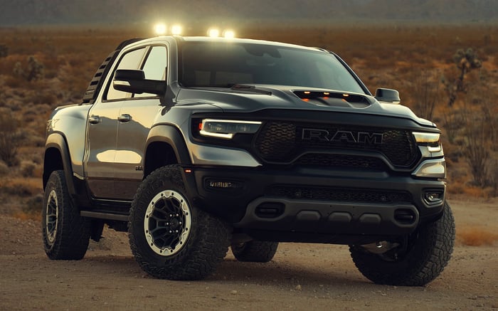 Are Dodge Rams Reliable?