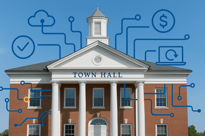 Why Surplus Auctions Should Be Part of the Digital Government Agenda