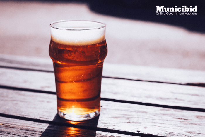 Beer-Worthy Customer Service