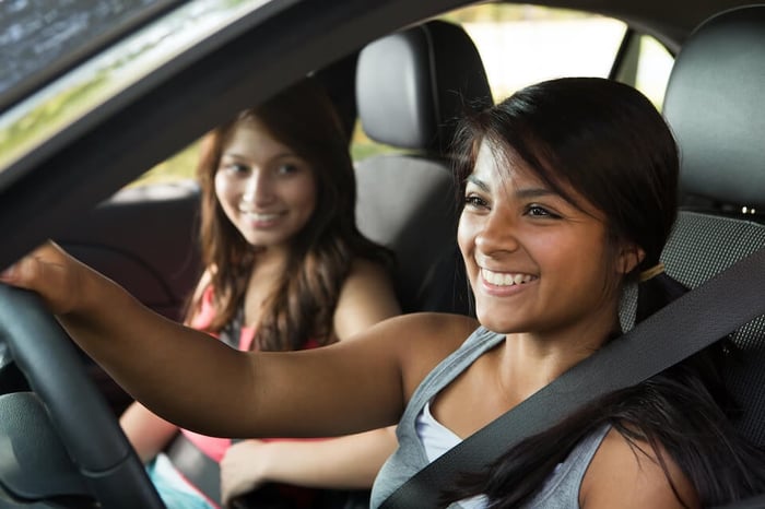 10 Best Cars for Teens