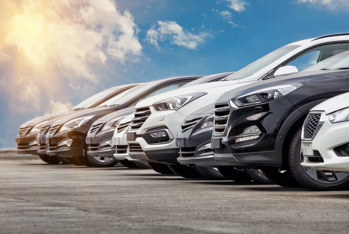 How to Prepare for an Online Car Auction