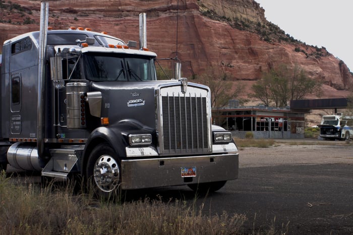 How to Know If You’re Properly Maintaining Your Truck