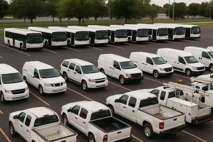 Transit Surplus Rule Update: What Agencies Need To Know