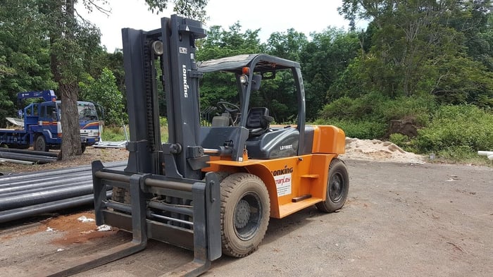 Comprehensive Guide to Forklift Pricing