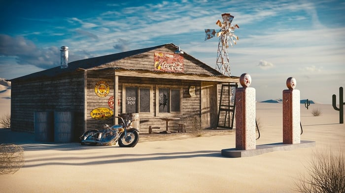 Make the Most of Your Fuel Tank: Stretch Your Time Between Fill-Ups