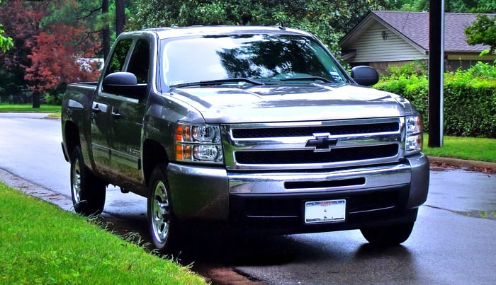 The Best Truck Brands for 2023