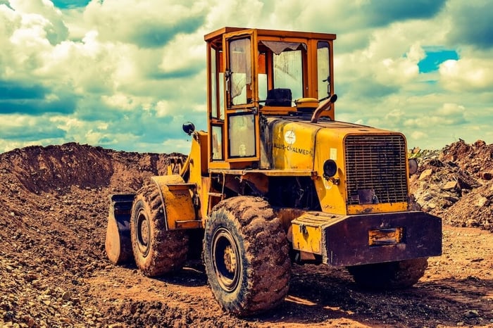 The Ultimate Insurance Checklist for Your Heavy Equipment