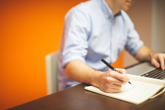 Be An Office Pro: 6 Tricks to Keep Your Landscaping Business Expertly Organized