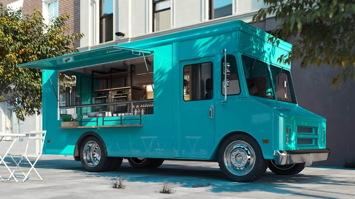 How to Start a Food Truck Business