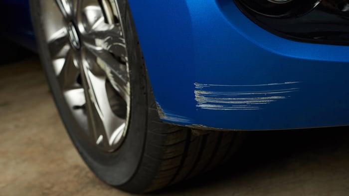 How to Fix Scratches on a Car