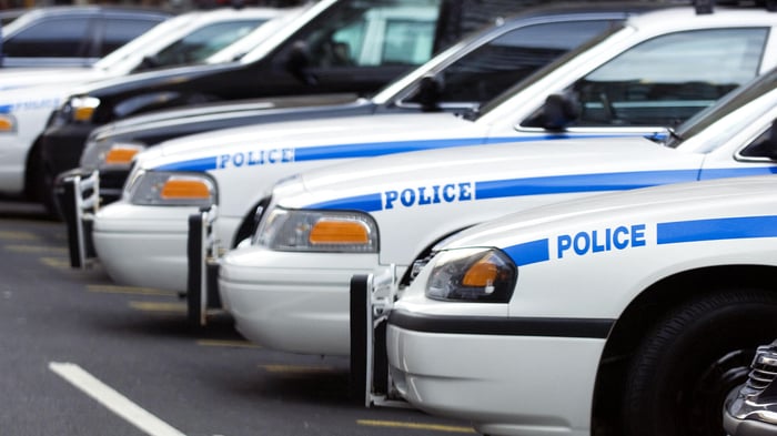 How to Navigate Police Auctions 101