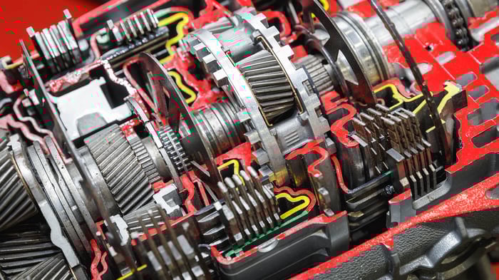 How to Figure Out What Type of Transmission You Have