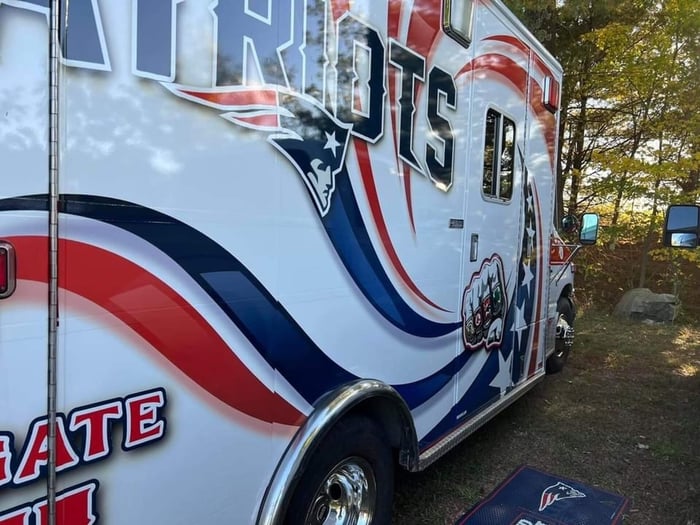 The Ultimate Tailgate Vehicle with Eric Lahti