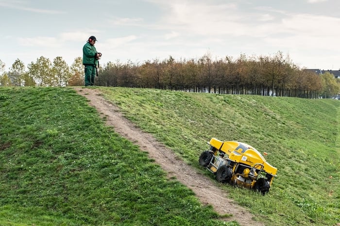 Tools and Tech: The Hottest New Landscaping Gadgets on the Market