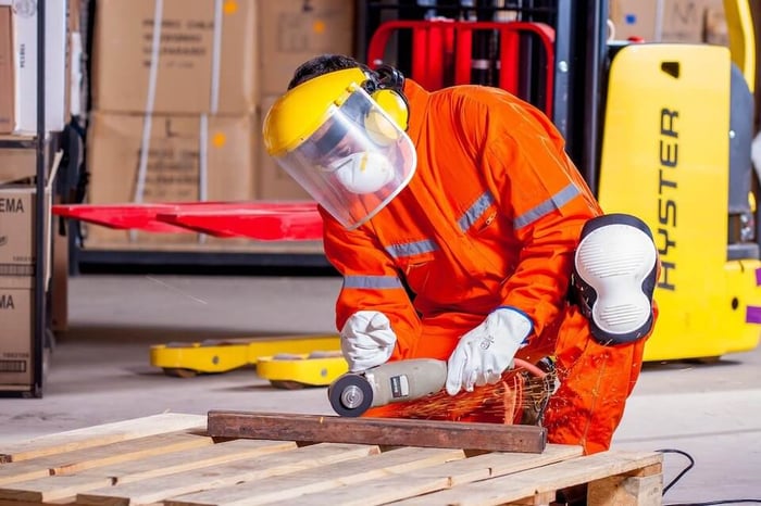 Personal Safety Equipment: What’s “Overkill” and What’s Non-Negotiable?
