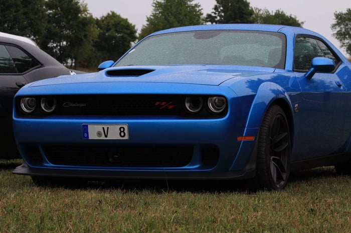 What are the Most Frequent Dodge Charger Problems?