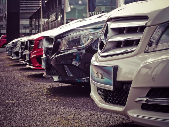 How to Write Amazing Car Descriptions with Examples